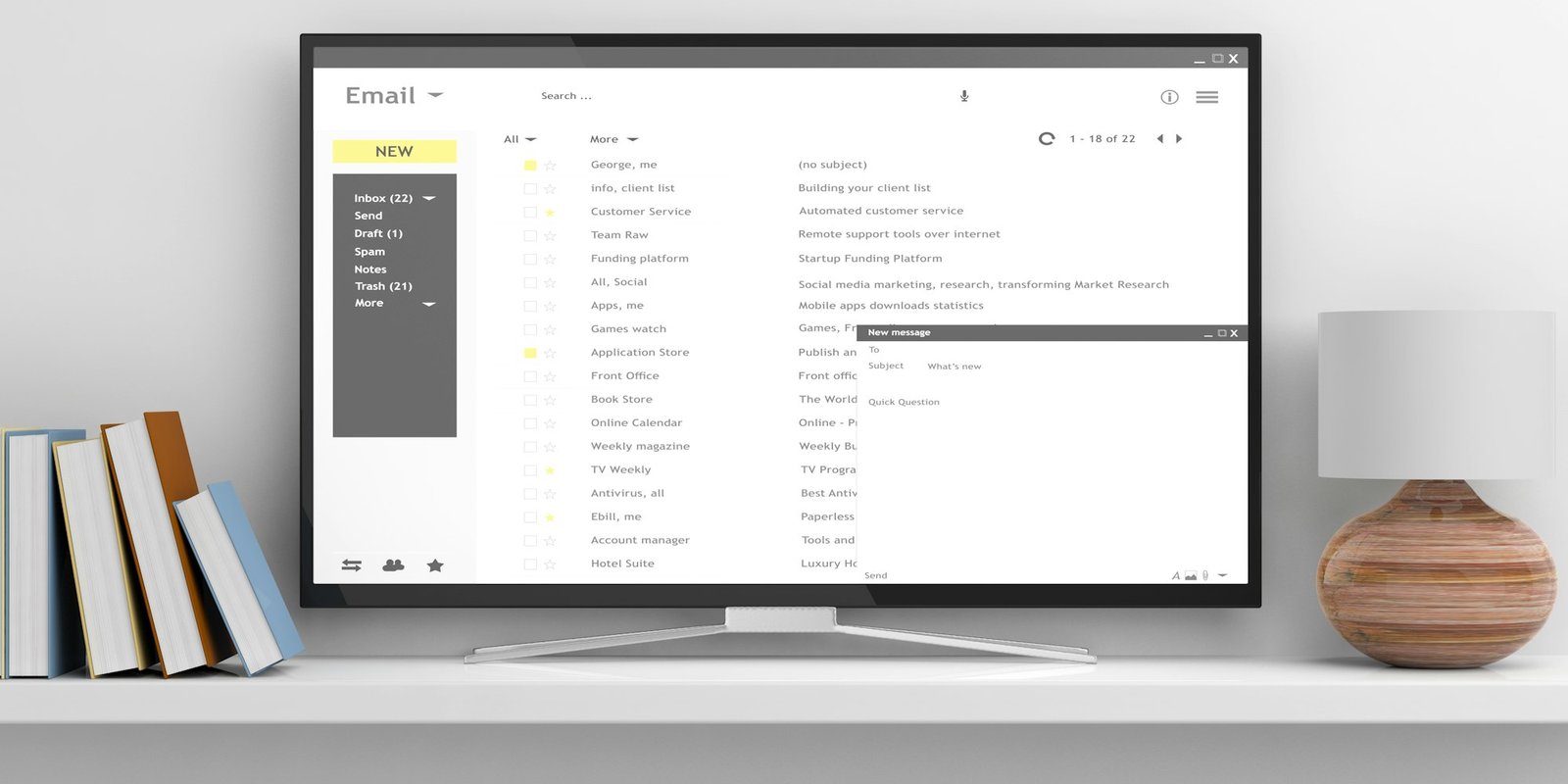 Законно ли отправлять массовые или холодные электронные письма в Испании?