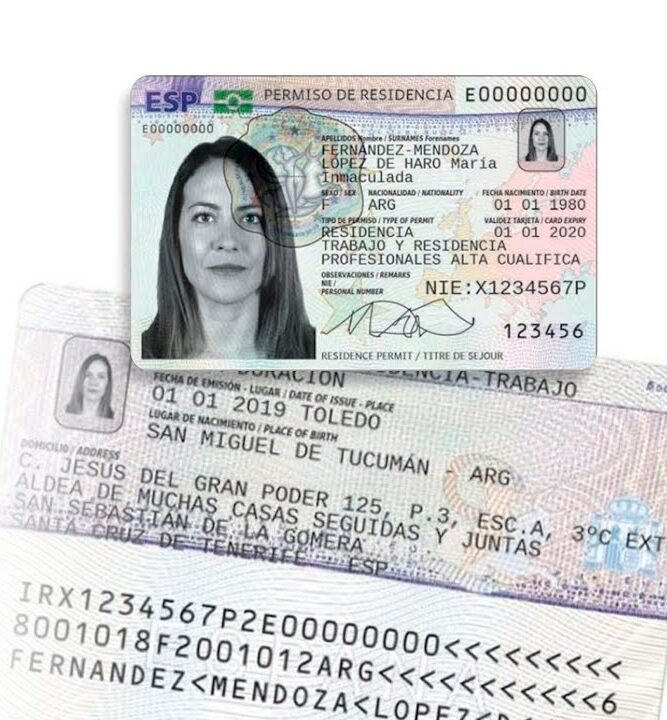 Як оновити свій NIE у Banco Sabadell